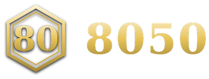 8050 logo